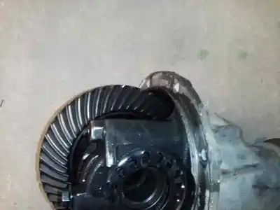 Peça sobressalente para automóvel em segunda mão diferencial traseiro por suzuki jimny sn (fj) techo metálico referências oem iam   