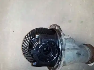 Peça sobressalente para automóvel em segunda mão diferencial traseiro por suzuki jimny sn (fj) techo metálico referências oem iam   