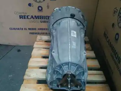 Автозапчастина б/у коробка передач для mercedes-benz clase c (w205) lim. c 220 cdi bluetec (205.004) посилання на oem iam 725018  205673747