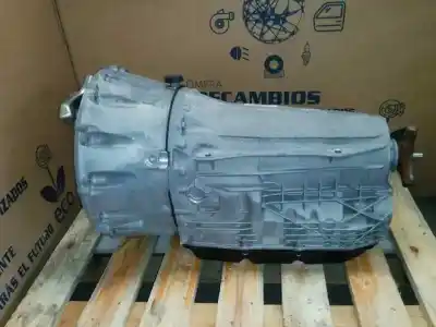 Автозапчастина б/у коробка передач для mercedes-benz clase c (w205) lim. c 220 cdi bluetec (205.004) посилання на oem iam 725018  205673747