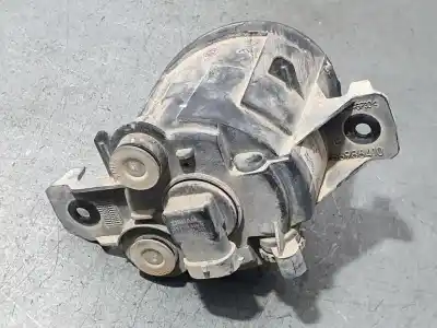 Автозапчасти б/у левая противотуманная фара за renault clio ii fase ii (b/cb0) expression ссылки oem iam 8200002469  89201772