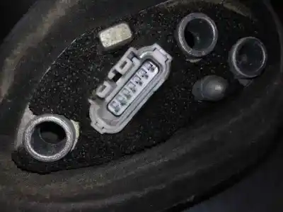 Автозапчастина б/у правий задний огляд для fiat grande punto (199) 1.4 16v dynamic (01.2007->) посилання на oem iam   7 pins