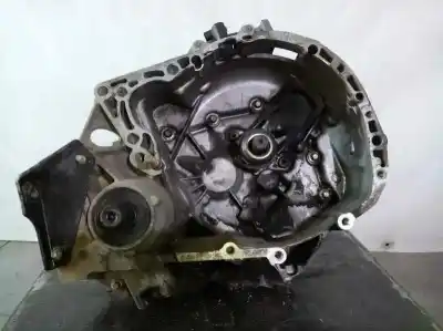 Автозапчастина б/у  для RENAULT CLIO II FASE II (B/CB0)  Посилання на OEM IAM JB3980 5VELOCIDADES 086922