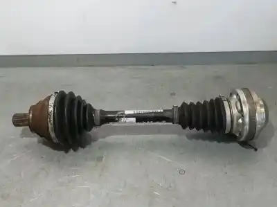 İkinci el araba yedek parçası  için VOLKSWAGEN GOLF V BERLINA (1K1)  OEM IAM referansları 1K0407271BJ  