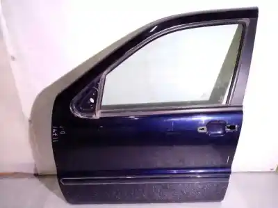 Tweedehands auto-onderdeel Linker Voordeur voor MERCEDES CLASE M (W163) 270 CDI (163.113) OEM IAM-referenties   