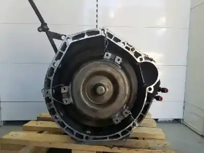 İkinci el araba yedek parçası Vites Kutusu için MERCEDES CLASE M (W163) 270 CDI (163.113) OEM IAM referansları 1632702100 AUTOMATICA-3802024 7226610