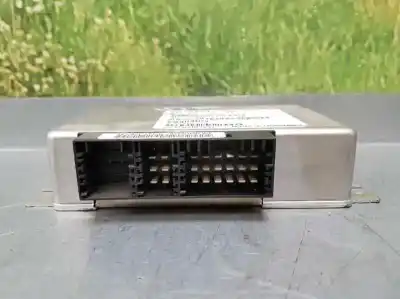 Second-hand car spare part automatic gearbox control unit for bmw x3 (e83) 2.0d oem iam references 2760757029901  1137328119