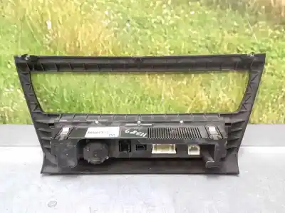 Second-hand car spare part climate control for bmw x3 (e83) 2.0d oem iam references 64113443981 1 pata rota 5hb00877713