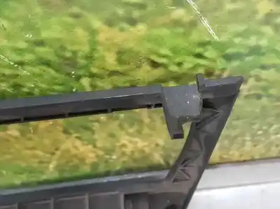 Second-hand car spare part climate control for bmw x3 (e83) 2.0d oem iam references 64113443981 1 pata rota 5hb00877713