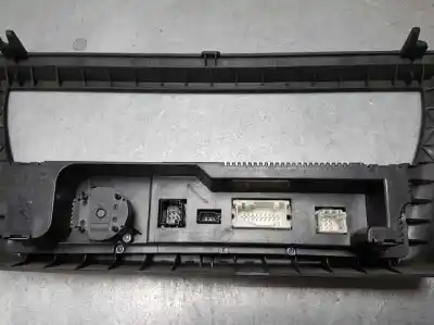 Second-hand car spare part climate control for bmw x3 (e83) 2.0d oem iam references 64113443981 1 pata rota 5hb00877713