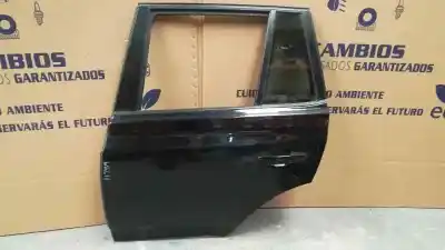 Gebrauchtes Autoersatzteil hintere linke tür zum bmw x3 (e83) 2.0d oem-iam-referenzen 