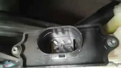 Second-hand car spare part passenger side right window regulator for bmw x3 (e83) 2.0d oem iam references   