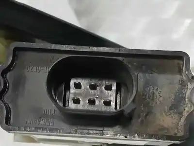 Second-hand car spare part driver left window regulator for bmw x3 (e83) 2.0d oem iam references 69259631  s007083005