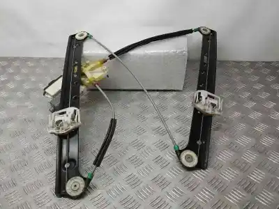 Second-hand car spare part driver left window regulator for bmw x3 (e83) 2.0d oem iam references 69259631  s007083005