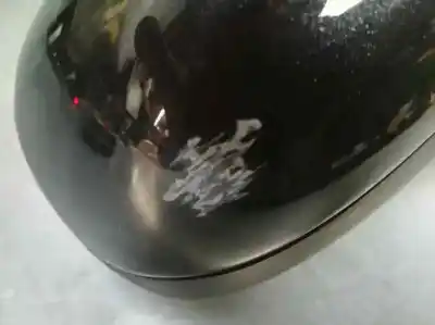 Peça sobressalente para automóvel em segunda mão espelho retrovisor direito por seat leon (1p1) reference referências oem iam   7 cables