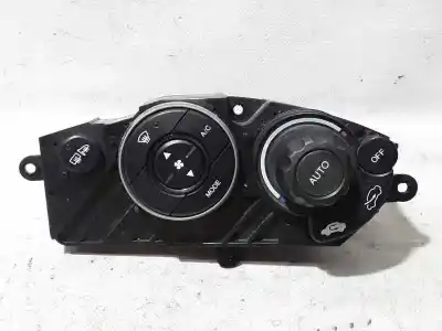 Pièce détachée automobile d'occasion  pour HONDA CIVIC BERLINA (FN)  Références OEM IAM MH244200025  79600SMGG4