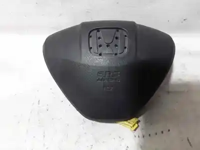 Pièce détachée automobile d'occasion module d'airbag pour honda civic berlina (fn) 1.8 type s références oem iam   