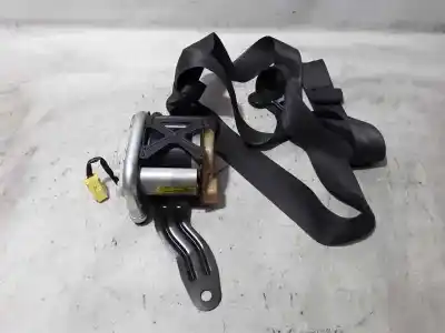 Pièce détachée automobile d'occasion Prétensionneur D'airbag Gauche pour HONDA CIVIC BERLINA (FN) 1.8 Type S Références OEM IAM   