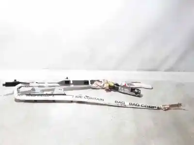 Pièce détachée automobile d'occasion Airbag De Toit Avant Gauche pour HONDA CIVIC BERLINA (FN) 1.8 Type S Références OEM IAM   