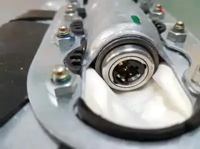 Pezzo di ricambio per auto di seconda mano airbag laterale anteriore destro per bmw x5 (e53) 3.0d riferimenti oem iam 347037234038  30339884a