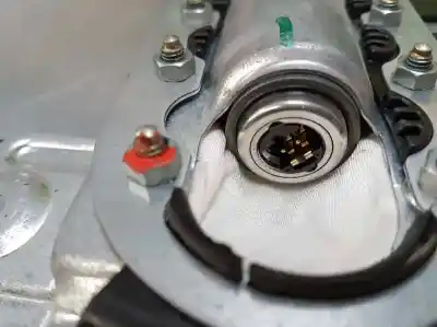 Second-hand car spare part front left side airbag for bmw x5 (e53) 3.0d oem iam references 307037233031  30339883a