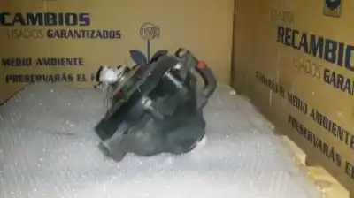 Pezzo di ricambio per auto di seconda mano differenziale anteriore per bmw x5 (e53) 3.0d riferimenti oem iam 07508523 3.73 n2894m