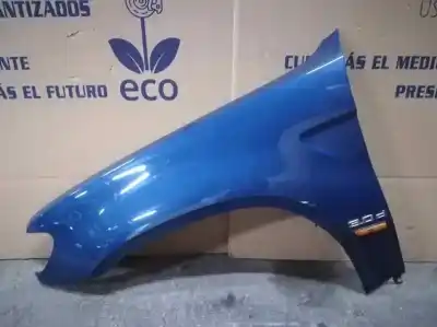 Peça sobressalente para automóvel em segunda mão Guarda-lamas Dianteiro Esquerdo por BMW X5 (E53) 3.0d Referências OEM IAM   