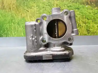 Автозапчастина б/у коробка метелика для opel corsa d (s07) 1.4 (l08 l68) посилання на oem iam 55562270  0280750483