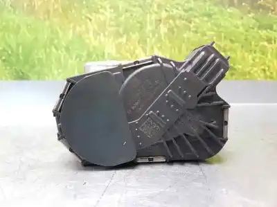 Автозапчастина б/у коробка метелика для opel corsa d (s07) 1.4 (l08 l68) посилання на oem iam 55562270  0280750483