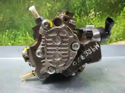 Second-hand car spare part High Pump for RENAULT TRAFIC COMBI (AB 4.01) 2.0 dCi Diesel CAT OEM IAM references H8200690744  0445010223