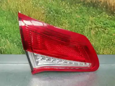 Автозапчасти б/у левый задний фонарь за citroen c4 lim. collection ссылки oem iam 9672155880 Автозапчасти б/у левый задний фонарь за citroen c4 lim. collection ссылки oem iam 9672155880