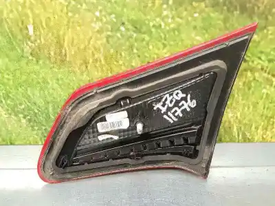 Автозапчасти б/у левый задний фонарь за citroen c4 lim. collection ссылки oem iam 9672155880   Автозапчасти б/у левый задний фонарь за citroen c4 lim. collection ссылки oem iam 9672155880