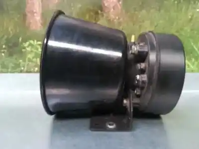 Автозапчастина б/у ріг для citroen c4 lim. collection посилання на oem iam   