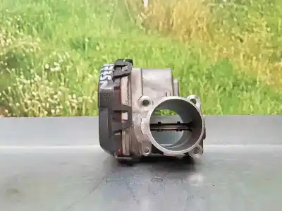 Tweedehands auto-onderdeel vlinder doos voor citroen berlingo cuadro l1 oem iam-referenties 9807238580