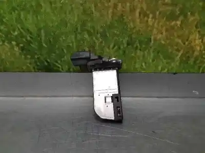 Pièce détachée automobile d'occasion débitmètre de masse d'air pour citroen berlingo cuadro l1 références oem iam 9677093080