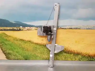 Tweedehands auto-onderdeel regelaar rechts voor ruit voor citroen berlingo cuadro l1 oem iam-referenties 