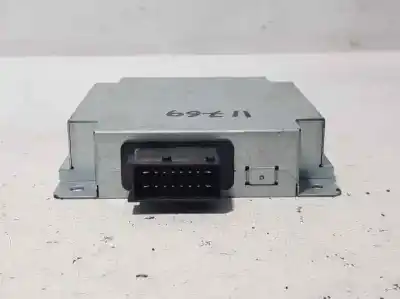 Second-hand car spare part steering control unit for ford ka (ccu) urban oem iam references 51892004  503950410700