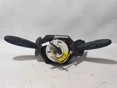 Peça sobressalente para automóvel em segunda mão comutador de limpa vidros por ford ka (ccu) urban referências oem iam 7354736600