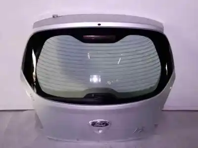 Peça sobressalente para automóvel em segunda mão porta da mala / tampa traseira por ford ka (ccu) urban referências oem iam 