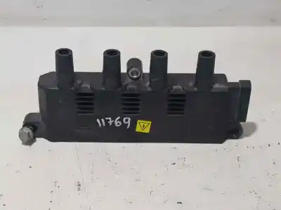 Peça sobressalente para automóvel em segunda mão  por FORD KA (CCU)  Referências OEM IAM 55200112  B920