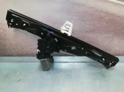 Автозапчасти б/у РЕГУЛЯТОР СТЕКЛА ПЕРЕДНЕГО ПРАВОГО за FORD KA (CCU)  ссылки OEM IAM 51897268  2 PINS, LAMES