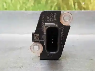 Peça sobressalente para automóvel em segunda mão medidor de massa de ar por ford transit connect (tc7) furgón (2006->) referências oem iam 6c1112b579aa  afh70m54