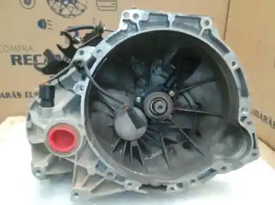 Tweedehands auto-onderdeel versnellingsbak voor ford transit connect (tc7) furgón (2006->) oem iam-referenties 2t1r7002bh