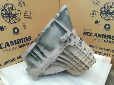 Second-hand car spare part gearbox for ford transit connect (tc7) furgón (2006->) oem iam references 2t1r7002bh 5velocidades 250707
