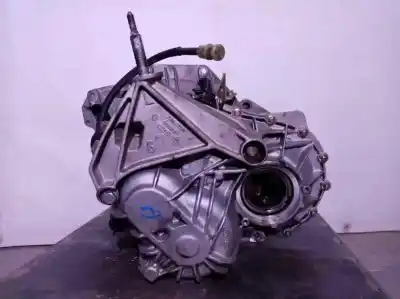 Peça sobressalente para automóvel em segunda mão caixa de velocidades por renault laguna ii grandtour (kg0) expression referências oem iam pk820006 6velocidades 5323