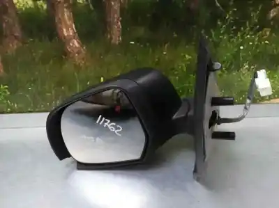 Автозапчасти б/у левое зеркало за dacia dokker express ambiance ссылки oem iam 