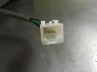 Автозапчасти б/у левое зеркало за dacia dokker express ambiance ссылки oem iam   5 pins