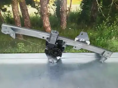 Автозапчастина б/у  для DACIA DOKKER EXPRESS  Посилання на OEM IAM 807200301R  2 PINS