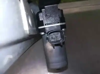 Автозапчастина б/у регулятор переднього правого скла для dacia dokker express ambiance посилання на oem iam 807200301r  2 pins