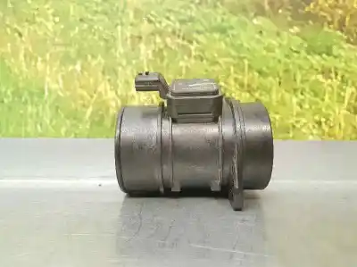 Автозапчастина б/у витратомір повітря для DACIA DOKKER EXPRESS Ambiance Посилання на OEM IAM 8200702517  5WK97021